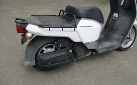 HONDA BENLY50 AA05