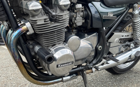 KAWASAKI ZEPHYR 750 2000 ZR750C