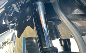 SUZUKI ADDRESS V110 CE47A