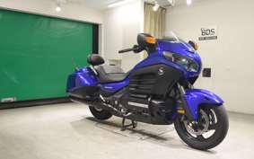HONDA GL 1800 GOLD WING F6B 2015 SC68