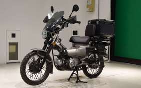 HONDA CT125-2 2015 JA65