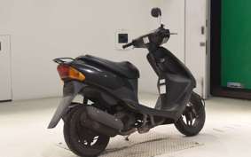 SUZUKI LET's 2 CA1PA