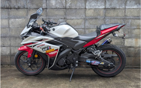 YAMAHA YZF-R25 RG10J