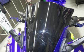 YAMAHA YZF-R3 2019 RH13J