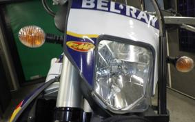 HUSQVARNA TE250I 2026