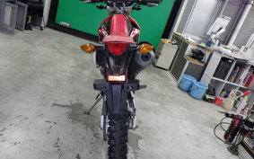 HONDA CRF250L MD44