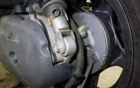 YAMAHA CYGNUS 125 XSR 2 2025 SE44J