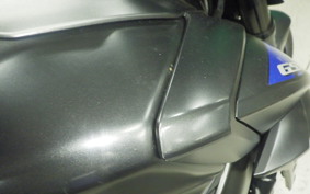 SUZUKI GSX-S750 2019 C533F