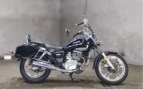 SUZUKI GZ125-HS PCJG3