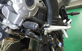 KAWASAKI Z125 PRO 2011 BR125H