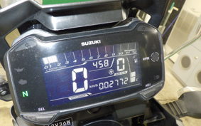 SUZUKI V-STROM 250 2006