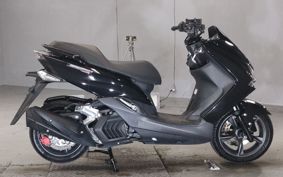 YAMAHA MAJESTY 155S SG52J
