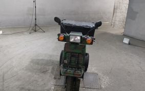 HONDA GYRO TD01