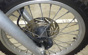 HONDA CRM80 GEN 1 2023 HD11