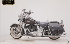HARLEY FLSTS 1450 2002