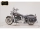 Фото Harley FLSTS 1450 2002 с японского аукциона