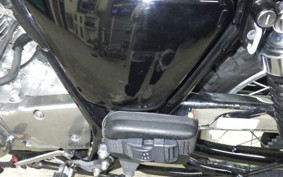 YAMAHA SR400 Gen.5 2020 RH16J