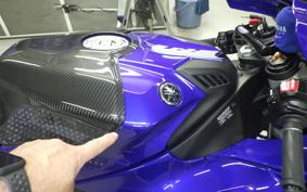 YAMAHA YZF-R1 2021 RN65J