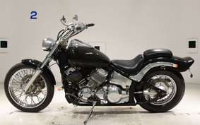 YAMAHA DRAGSTAR 400 2000 VH01J