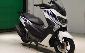 YAMAHA N-MAX 155 A 2019 SG50J