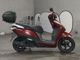 Фото Honda LEAD 125 2016 с японского аукциона