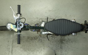 HONDA C50 SUPER CUB 2020 C50