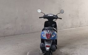 SUZUKI LET`S CA4AA
