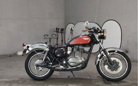 KAWASAKI ESTRELLA250 RS BJ250A