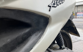 YAMAHA AXIS100 SB06J