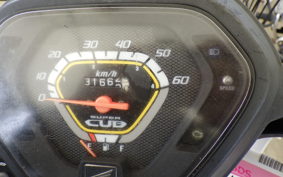HONDA C50 SUPER CUB AA04