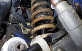 SUZUKI DR250 S 2018 SJ44A