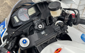 HONDA CBR600RR 2008 PC40