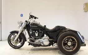 HARLEY FLRT 1750 2017