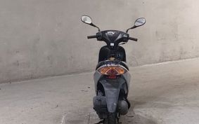 SUZUKI ADDRESS V50 CA44A