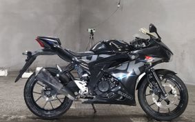 SUZUKI GSX-R125 DL33B