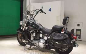 HARLEY FLSTC 1450 2005