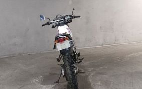 HONDA XLR250R MD22