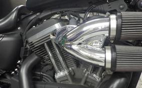 HARLEY XL1200CX 2016