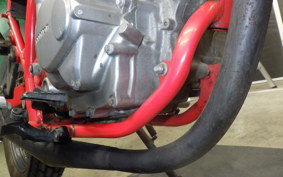 HONDA FTR223 2021 MC34