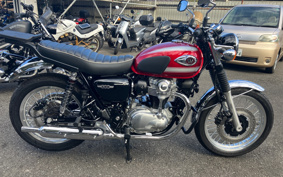 KAWASAKI W800 2022 EJ800E