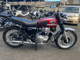 Фото Kawasaki W800 2022 с японского аукциона