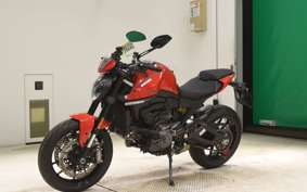 DUCATI MONSTER 937 + 2025