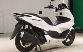 HONDA PCX 160 KF47
