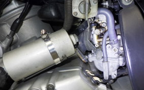YAMAHA LANZA 2024 4TP