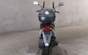 SUZUKI ADDRESS V125 CF46A