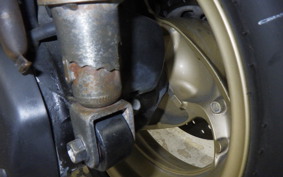 HONDA FORZA Z 1998 MF08