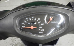 SUZUKI ADDRESS V125 2016 CF4EA