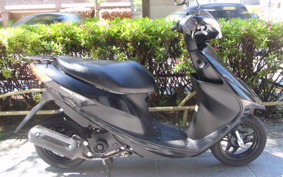 SUZUKI ADDRESS V50 CA4BA