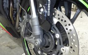 KAWASAKI ZX-25R 2008 ZX250E