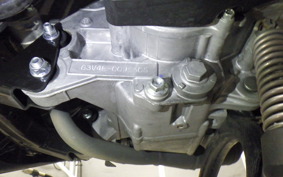 YAMAHA NMAX155-3 2018 SG92J